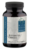 Bottom's Up Capsules by Wise Woman Herbals