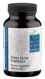 Fiber Flow Capsules by Wise Woman Herbals