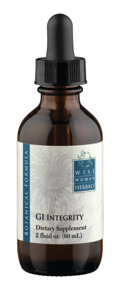 GI Integrity by Wise Woman Herbals