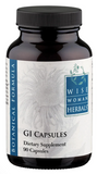 GI Capsules by Wise Woman Herbals