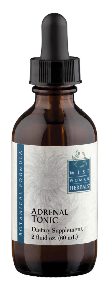 Adrenal Tonic by Wise Woman Herbals