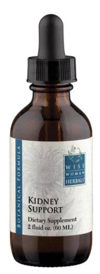 Kidney Support Tonic by Wise Woman Herbals