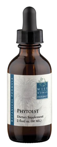 Phytoest by Wise Woman Herbals