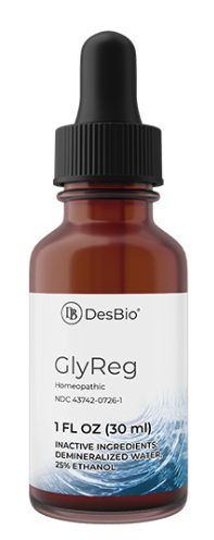 GlyReg by DesBio