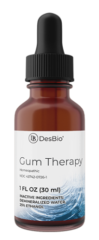 Gum Therapy by DesBio