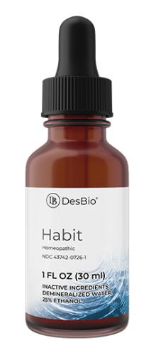 Habit by DesBio