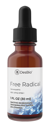 Free Radical by DesBio