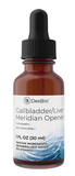 Gallbladder/Liver Meridian Opener by DesBio