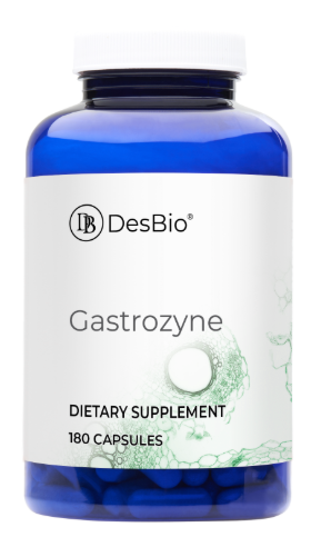 Gastrozyne by DesBio