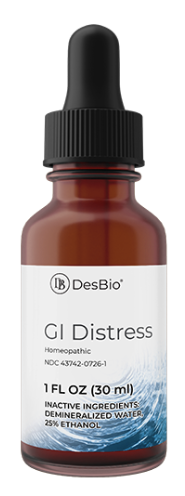 GI Distress by DesBio