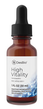 High Vitality by Des Bio