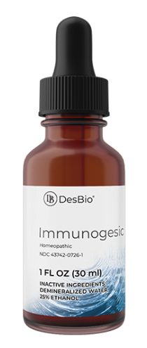 Immunogesic by Des Bio