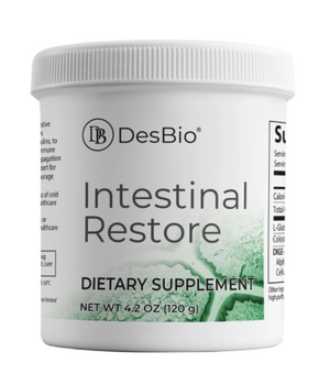 Intestinal Restore by Des Bio