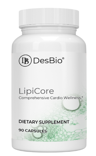 LipiCore by Deseret Biologicals