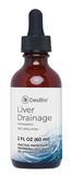 Liver Drainage by DesBio