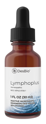 Lymphoplus by DesBio