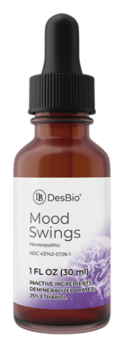 Mood Swings by DesBio