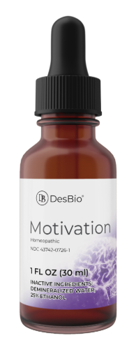 Motivation by DesBio