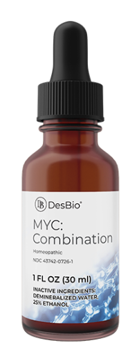 MYC:Combination by DesBio