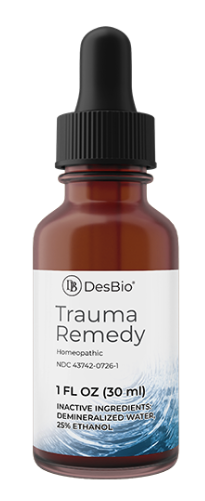 Trauma Remedy by DesBio