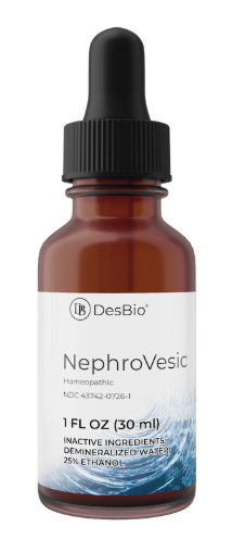 NephroVesic by DesBio