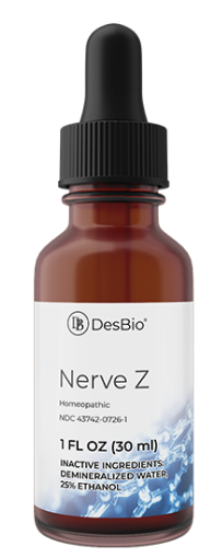 Nerve Z by DesBio