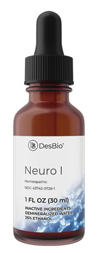 Neuro I by DesBio