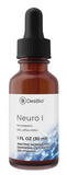 Neuro I by DesBio