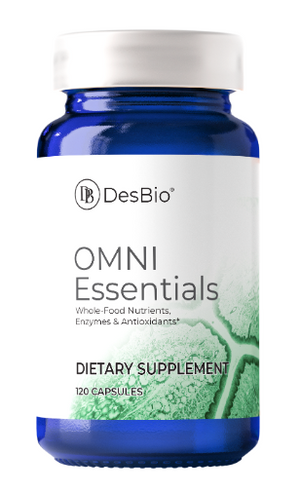 OmniEssentials by DesBio