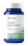 OmniEssentials w/out Iron by DesBio