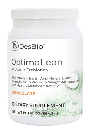 OptimaLean by DesBio