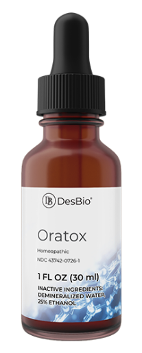 Oratox by DesBio