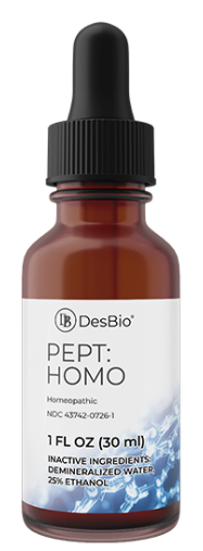 PEPT:HOMO by DesBio