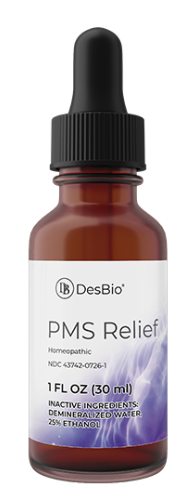 PMS Relief by DesBio