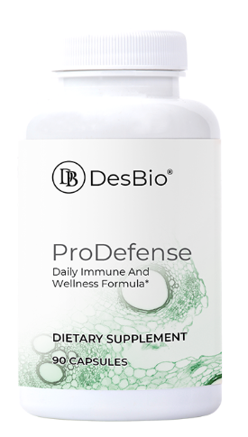 ProDefense by DesBio