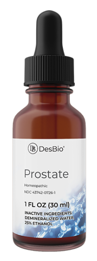 Prostate by DesBio