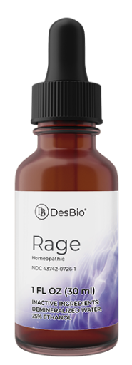 Rage by DesBio