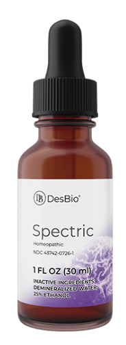 Spectric by DesBio