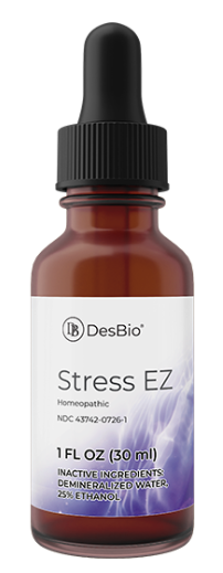 Stress EZ by DesBio