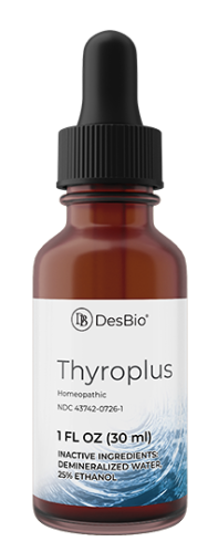 Thyroplus by DesBio