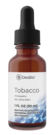 Tobacco by DesBio