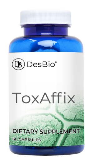 ToxAffix by DesBio