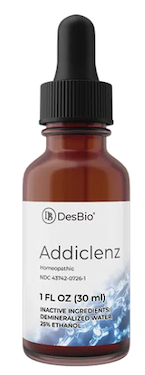 Addiclenz by DesBio