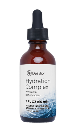 Hydration Complex by Des Bio