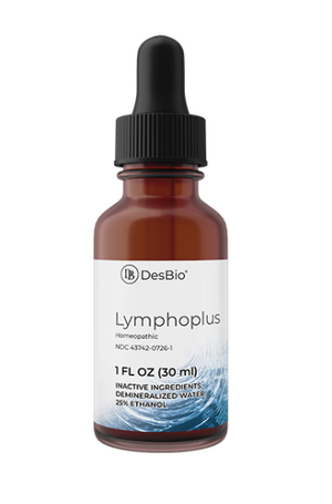 Lymphoplus by DesBio