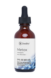 Metox by DesBio 2 ounce