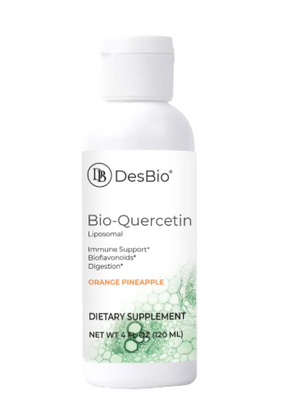 Liposomal Bio Quercetin by DesBio