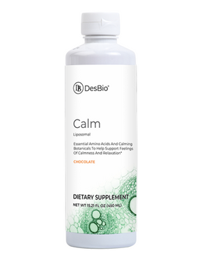 Liposomal Calm by Deseret Biologicals