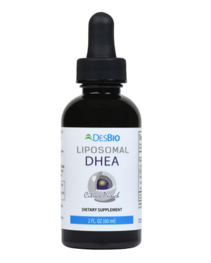 Liposomal DHEA by Deseret Biologicals