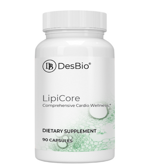 LipiCore by Deseret Biologicals